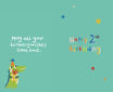 Picture of 2ND BIRTHDAY CARD